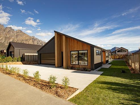 13 Ward Street, Jacks Point