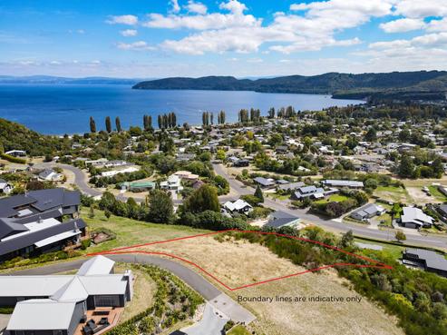 34 Peregrine Place, Kinloch