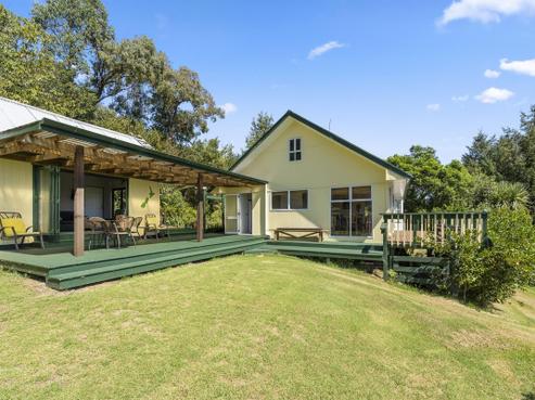 6 Aislabie Road, Onewhero
