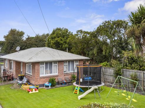 61 Whitefield Street, Kaiapoi