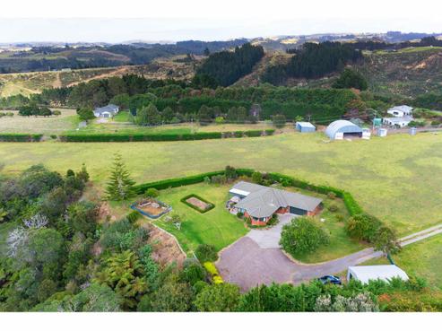 204C Tram Gully Road, Manukau Heads