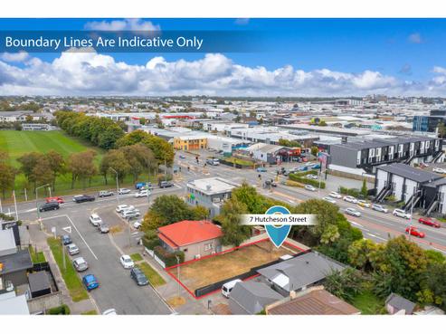 7 Hutcheson Street, Sydenham