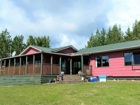 387 Camerons Road, Marsden