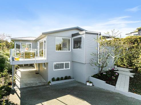 1 Alexander Avenue, Maraetai