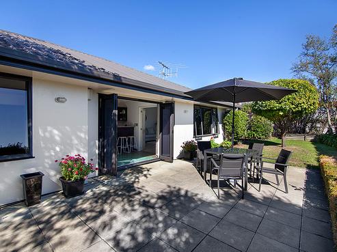 7 Saint Leonard Place, Richmond