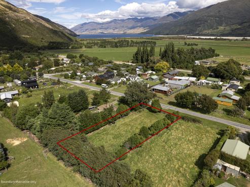 28 Kiwi Street, Makarora