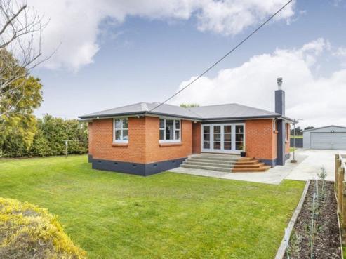 1209 Camerons Line, Feilding