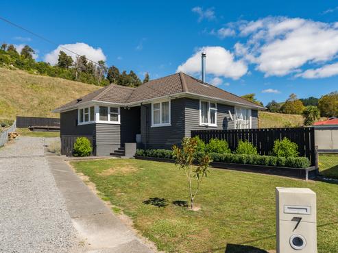 7 Dove Place, Taihape and Surrounds