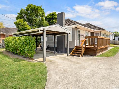 25 Bedford Street, Te Atatu South