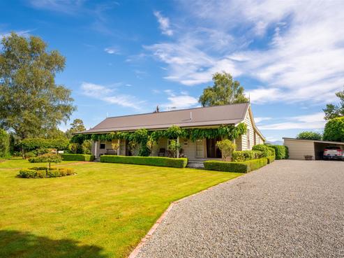 238 Goodwin Road, Temuka