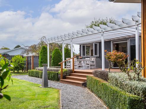 12 Wood Street, Greytown