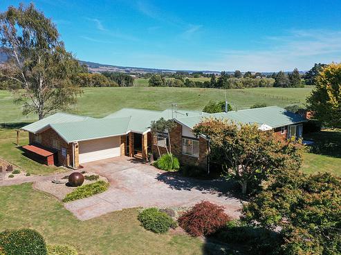 61 Allcock Road, Ngahinapouri