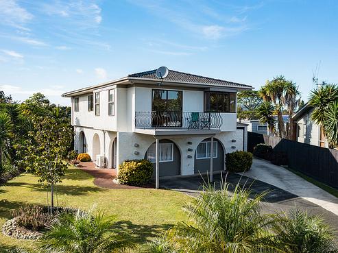 9 Coleridge Place, Tikipunga
