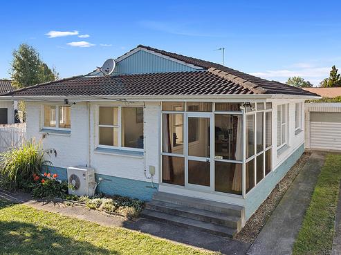 272A Clyde Street, Hamilton East
