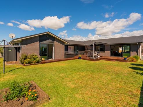 14 Alf Simpson Drive, Whitianga