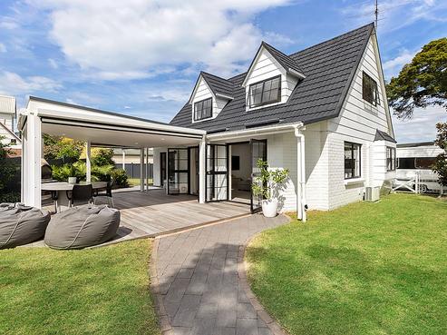 14A Motuora Road, Manly