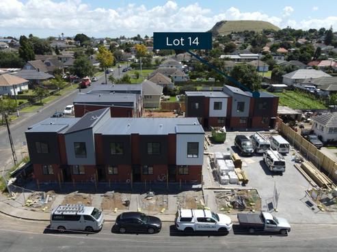 23 Matapan Road, Panmure
