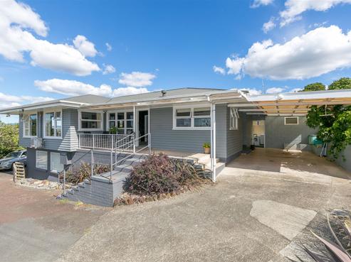 1 Thomson Avenue, Otorohanga