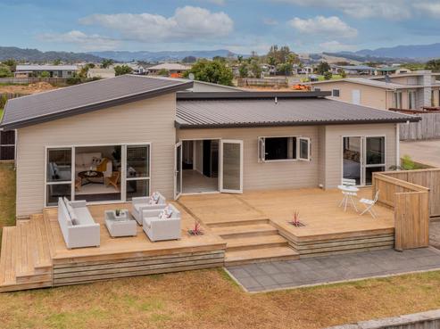 46 Carina Way, Whitianga