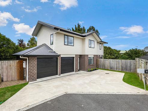 13 Southbrook Close, Deanwell