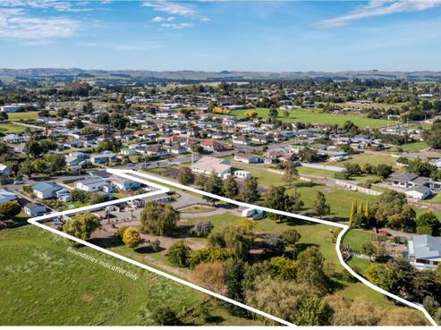 94C Racecourse Road, Waipukurau and Surrounds