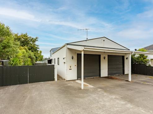 7 Collins Street, Waipawa