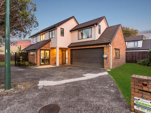 18 Asics Drive, Favona