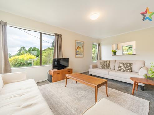 4A August Avenue, Wainuiomata