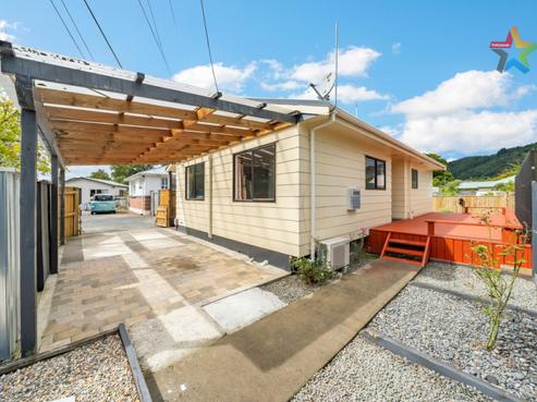 1/25A Ward Street, Trentham