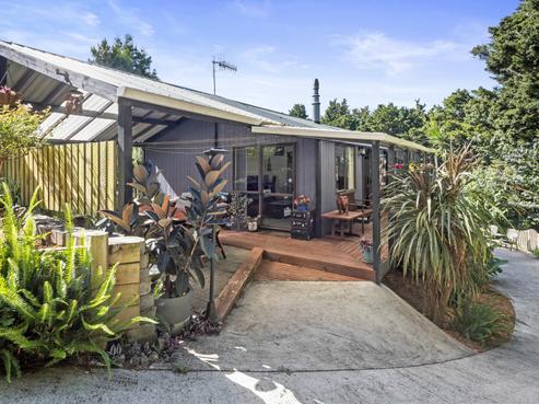 8 Awa Glade Lane, Tikipunga