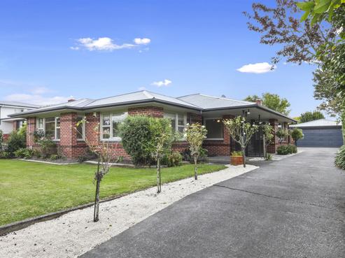 9 Oakfield Street, Burnside