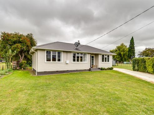768 Te Aute Road, Pakipaki
