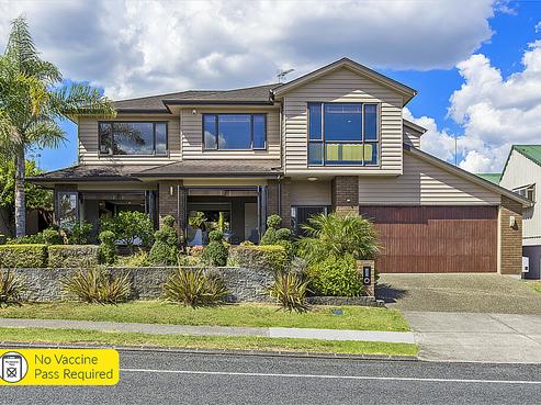 100A Fisher Parade, Sunnyhills