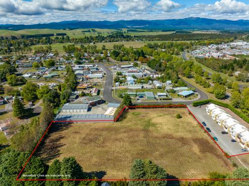 24 Turanga Place, Turangi