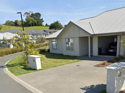 20 Fairwater Road, Warkworth