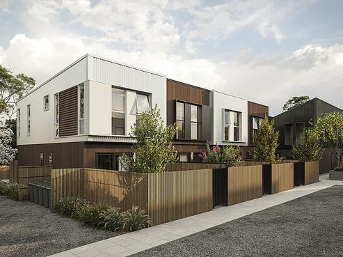 1/342 Waiwhetu Road, Fairfield