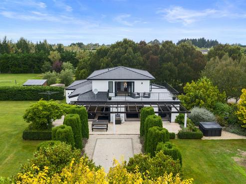 77 Velino Place, Ohoka