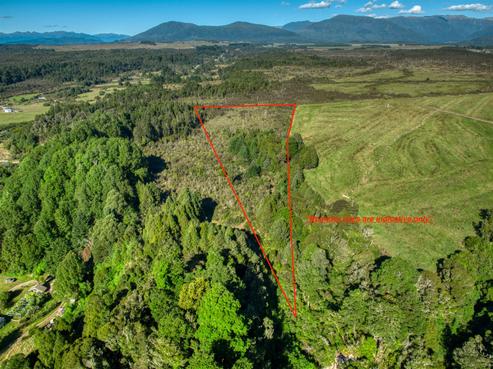1967 Arnold Valley Road, Moana / Lake Brunner