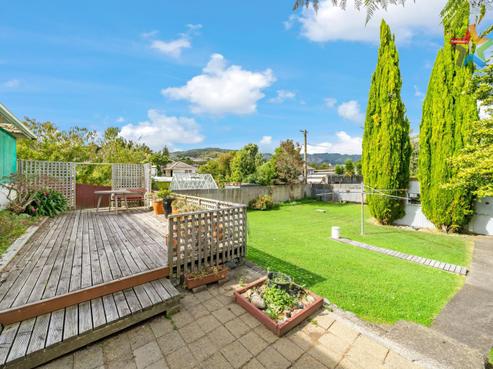 5 Rawhiti Street, Stokes Valley