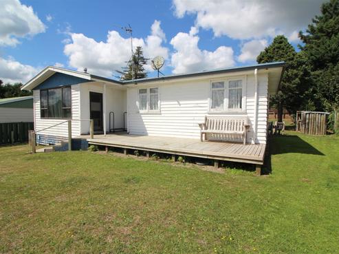 9 Berwick Place, Tokoroa