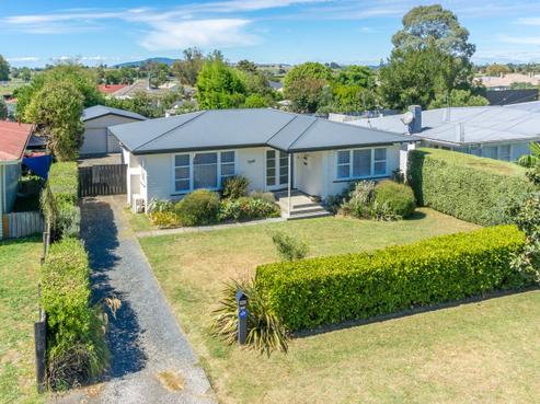 169 Spinley Street, Te Awamutu