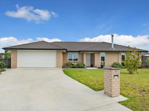 33 Celtic Place, Waipu