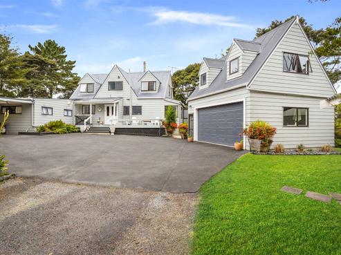 38 Crows Road, Swanson