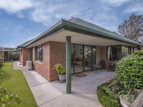 5B Goodwood Close, Rangiora