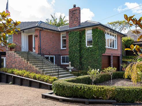 10 Glenfern Road, Mellons Bay