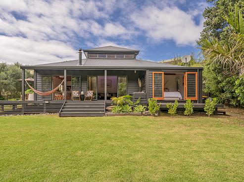 113 Onemana Drive, Onemana
