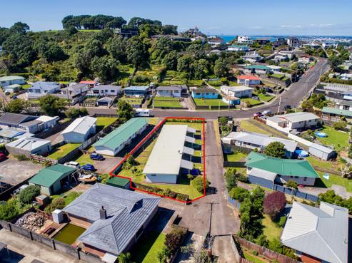 26 Simons Street, Moturoa