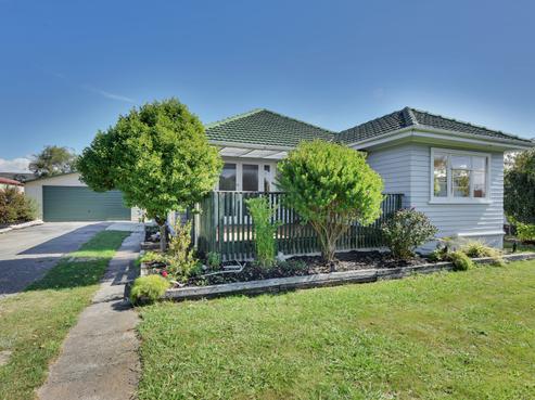45 Waverley Street, Richmond