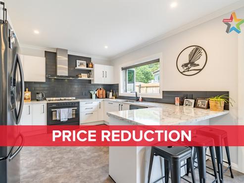 28D Stockdale Street, Wainuiomata