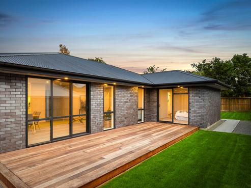 76 Middleton Road, Upper Riccarton